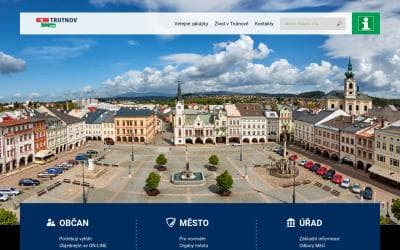 www.trutnov.cz