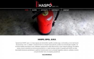 www.haspo-prostejov.cz