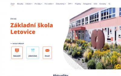 www.zsletovice.cz