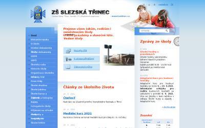 www.6zstrinec.cz