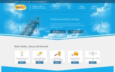 www.dikos.cz