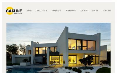 www.gadline.cz