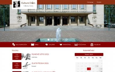 www.kdholice.cz