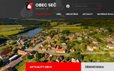 www.secublovic.cz