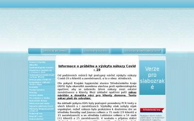 www.domovuanezky.cz