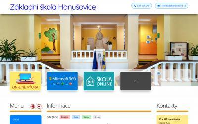 www.zshanusovice.cz