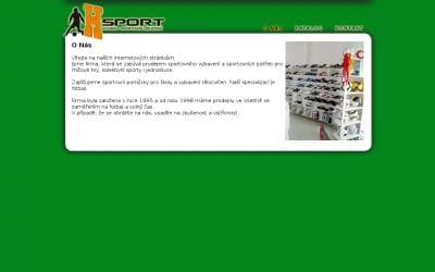 www.hajnysport.cz