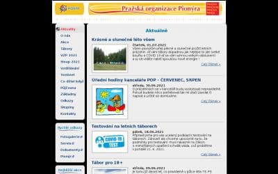 www.praha.pionyr.cz