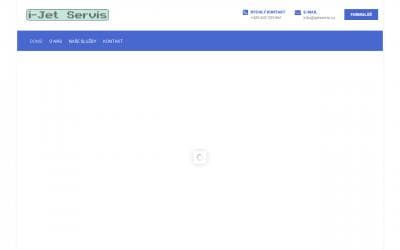 www.ijetservis.cz