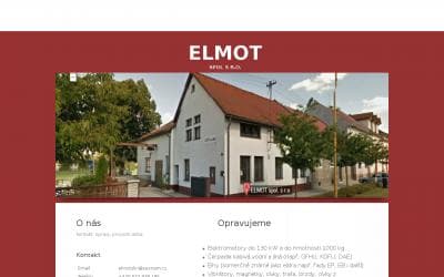 www.elmotzlin.cz
