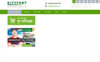 www.kittfort.cz