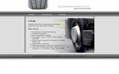 www.autodopravabrno.cz