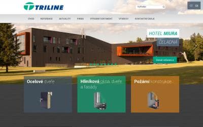 www.triline-door.cz