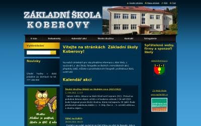 www.zskoberovy.webnode.cz
