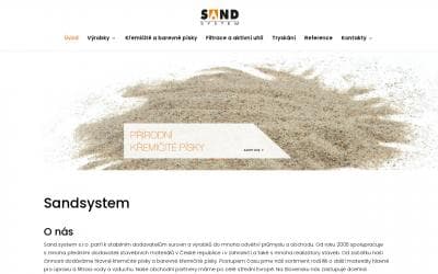 www.sandsystem.cz