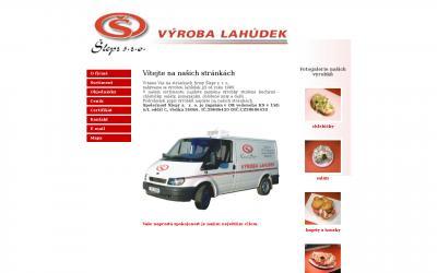 www.slepr.cz