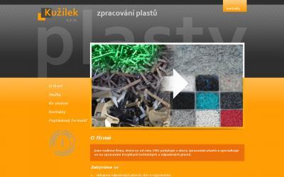 www.kuzilek-plasty.cz