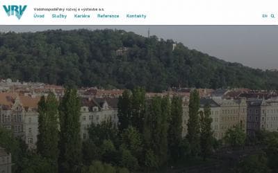 www.vrv.cz