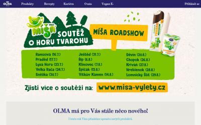 www.olma.cz