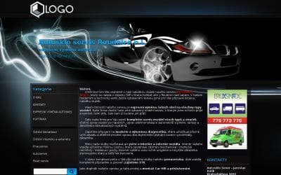 www.autosklosever.cz