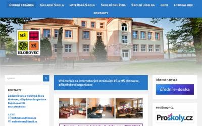 www.zshlohovec.cz