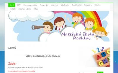 www.ms-rochlov.cz