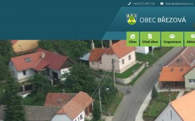 www.obecbrezova.cz