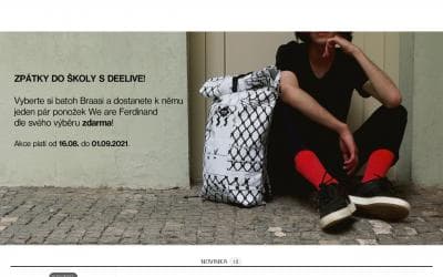 www.deelive.cz