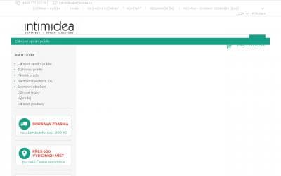www.intimidea.cz