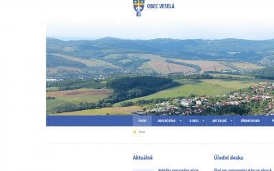 www.veselauzlina.cz