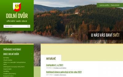 www.dolnidvur.cz