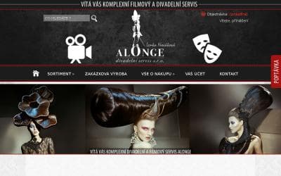 www.alonge.cz
