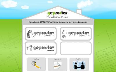 www.geprostav.eu