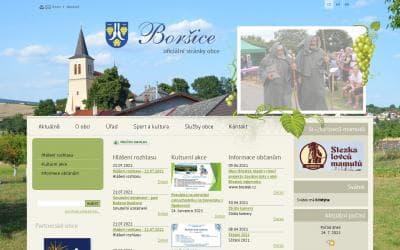 www.borsice.cz