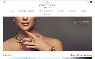 www.markpjetri.cz