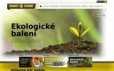 www.excor-zerust.cz