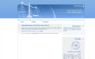 www.advokat.ensis.cz