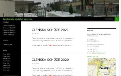 zdvysovice.cz