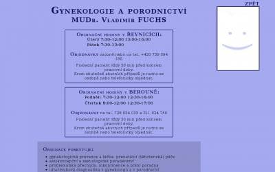 www.ambulancerevnice.cz/gynekologie