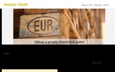 www.magnatrade.cz