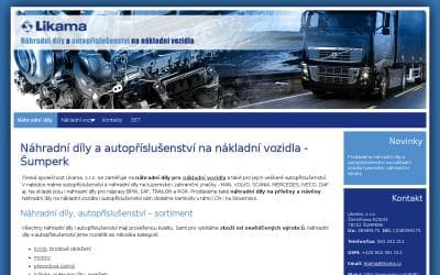 www.likama.cz