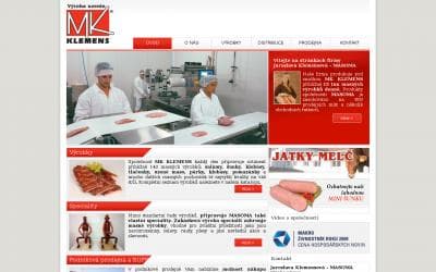 www.mkklemens.cz