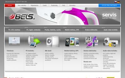 www.bels.cz