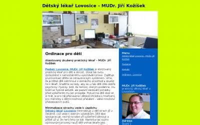 www.detsky-lekar-lovosice.cz