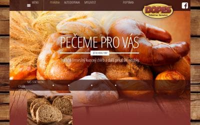 www.dopes.cz