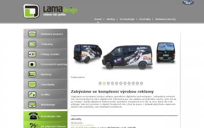 www.lamadesign.cz