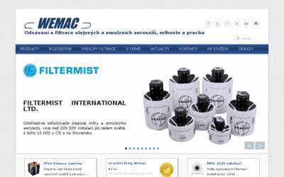 www.wemac.cz