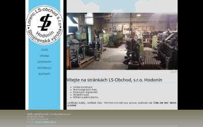 www.lsobchod.cz