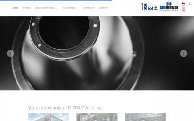 www.giometal.cz