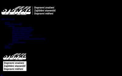 www.signal-dz.cz